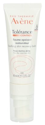 AVENE Tolérance Control baume apaisante 40 ml