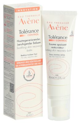 AVENE Tolérance Control baume apaisante 40 ml