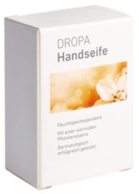 DROPA savon à main solide 100 g