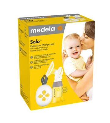 MEDELA Solo tire-lait simp électrique