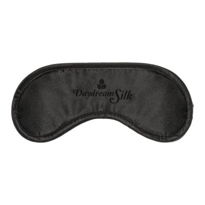 DAYDREAM masque de sommeil black