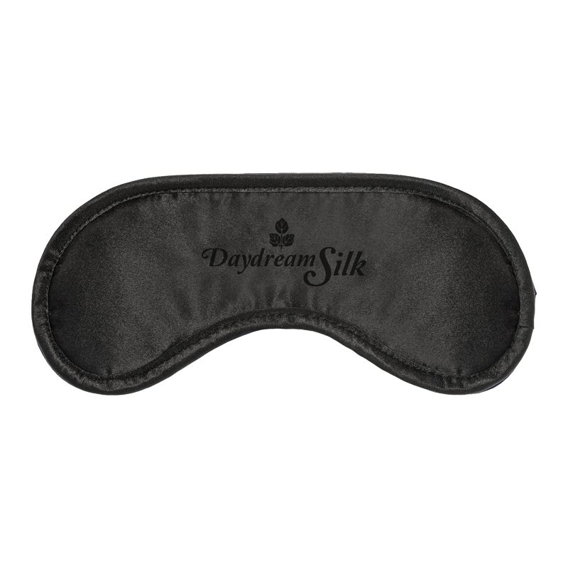 DAYDREAM masque de sommeil black