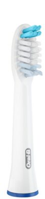 ORAL-B brossette Pulsonic Clean 4 pce