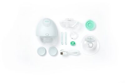 ELVIE Tire lait électrique single