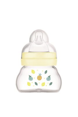 MAM Feel Good biberon verre 90ml 0+m