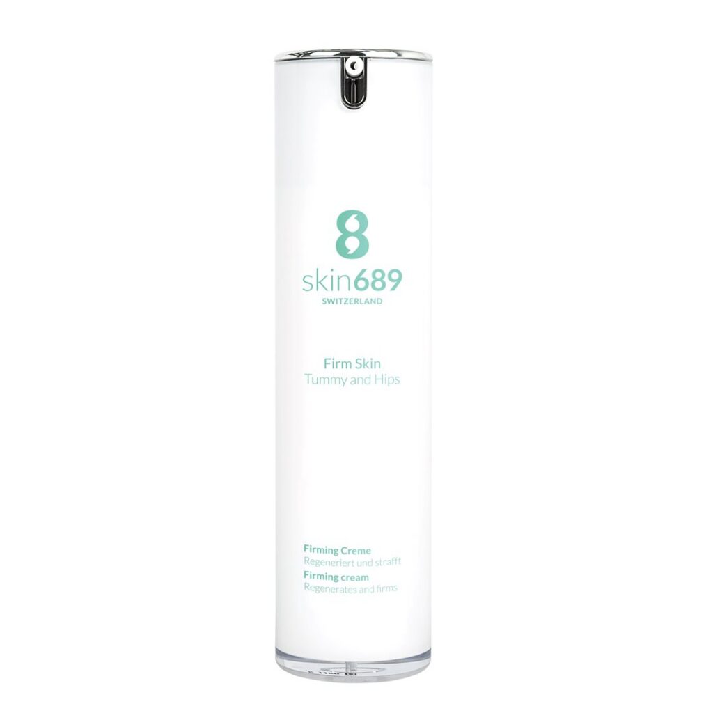 SKIN689 Firm Skin Tummy and Hips crème dist 100 ml