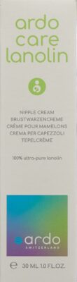 ARDO CARE LANOLIN cr mamelo 30 ml