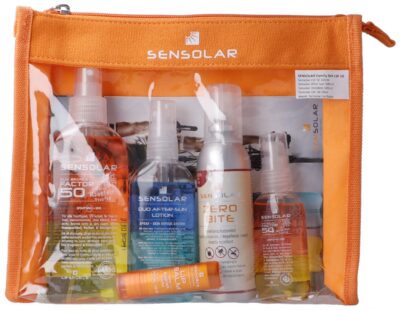 SENSOLAR Family Set LSF50