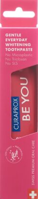 CURAPROX Be you gintonic+kaki rouge carton 60 ml