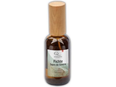 AROMALIFE spray d'ambiance épicéa 100 ml