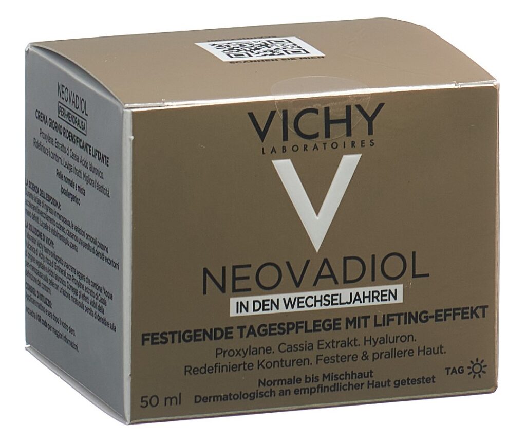 VICHY Neovadiol Peri-Meno jour PNM pot 50 ml