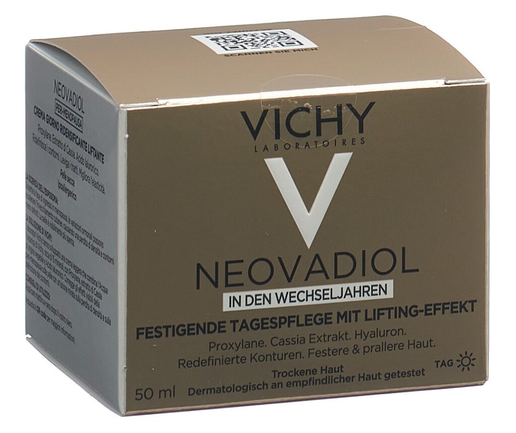 VICHY Neovadiol Peri-Meno jour PS pot 50 ml