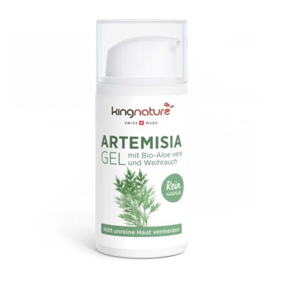 KINGNATURE Artemisia Hydro gel dist 30 ml