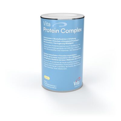 VITA PROTEIN COMPLEX pdr bte 360 g