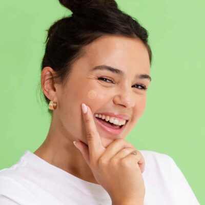 SKIN REPUBLIC Spot Clear Patches 48 pce