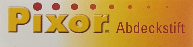 PIXOR stick couvrant clair stick 3 g