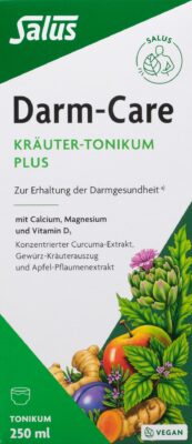 SALUS Darm-Care tonique aux herbes plus fl 250 ml