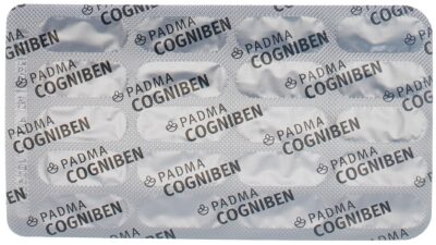 PADMA COGNIBEN caps 60 pce