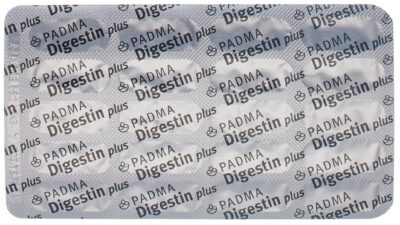 PADMA Digestin plus caps 60 pce
