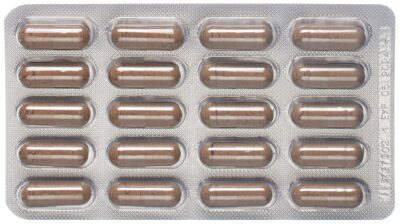 PADMA Digestin plus caps 60 pce