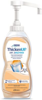 THICKENUP Gel Express 8 fl 450 ml