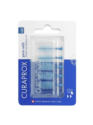 CURAPROX CPS 410 Perio b inter ref deep sky 5 pce