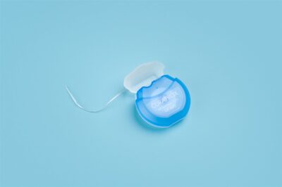 CURAPROX DF 820 PTFE dental tape 35m