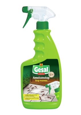 GESAL BARRIERE Stop-fourmis spr 750 ml