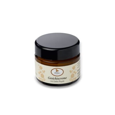 RÖÖSLI Gesichtscreme pot 50 ml