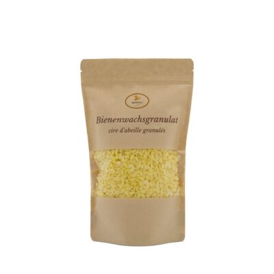 RÖÖSLI Bienenwachs 100 % 500 g