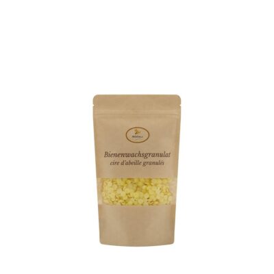 RÖÖSLI Bienenwachs 100 % 200 g