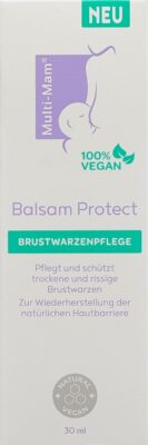MULTI-MAM baume protect tb 30 ml