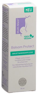 MULTI-MAM baume protect tb 30 ml