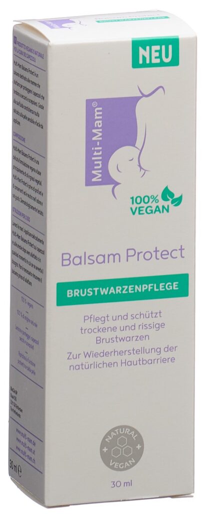 MULTI-MAM baume protect tb 30 ml