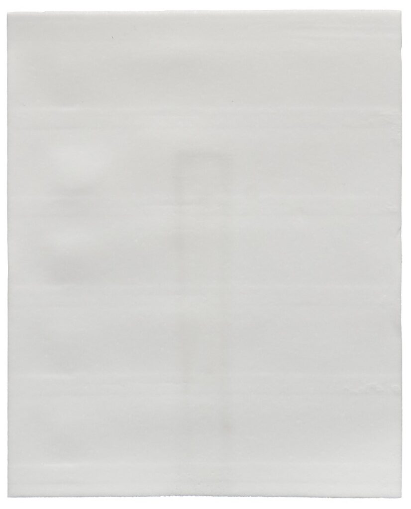 BLUU Feuille de lavage Alpenfrische 60 pce