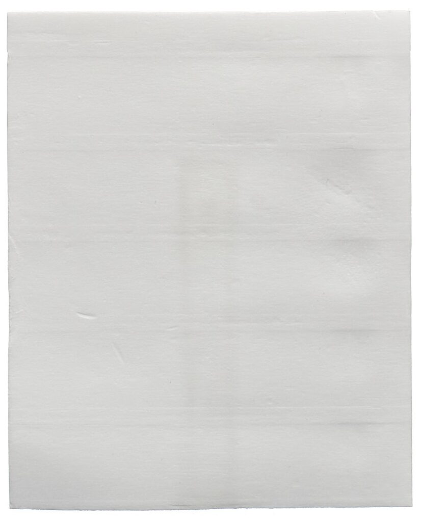 BLUU Feuille de lavage Alpenfrische 60 pce