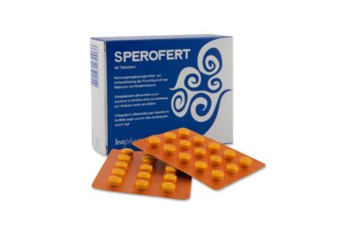 SPEROFERT cpr 60 pce