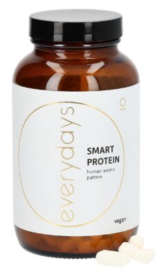 EVERYDAYS Smart Protein Hum Amino cpr vég 180 pce