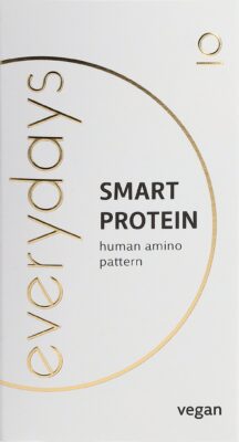 EVERYDAYS Smart Protein Hum Amino cpr vég 180 pce
