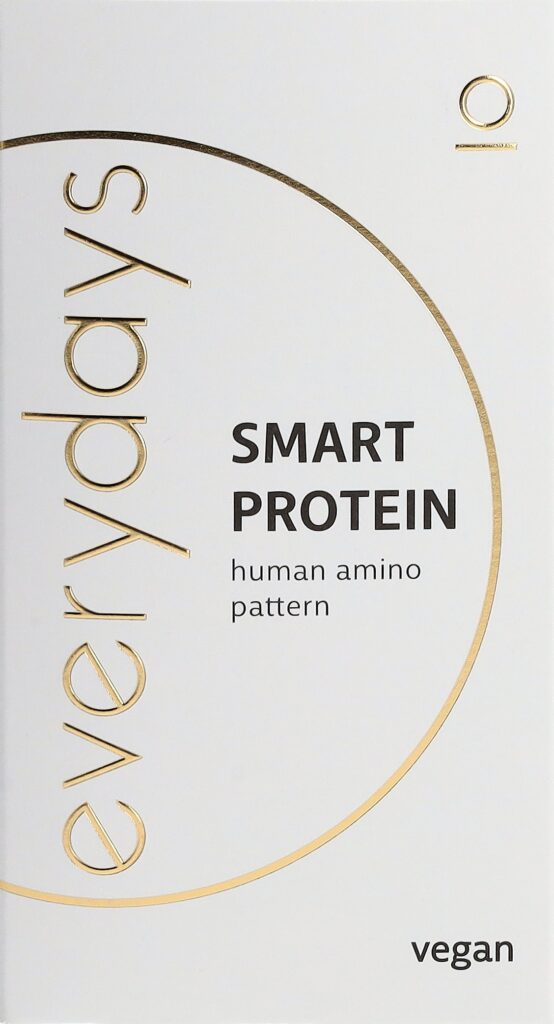 EVERYDAYS Smart Protein Hum Amino cpr vég 180 pce