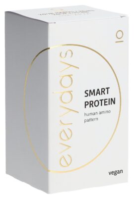 EVERYDAYS Smart Protein Hum Amino cpr vég 180 pce