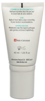 DECALYS Medical Le Baume tb 40 ml