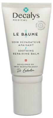 DECALYS Medical Le Baume tb 40 ml