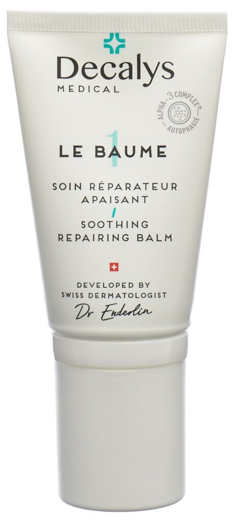 DECALYS Medical Le Baume tb 40 ml