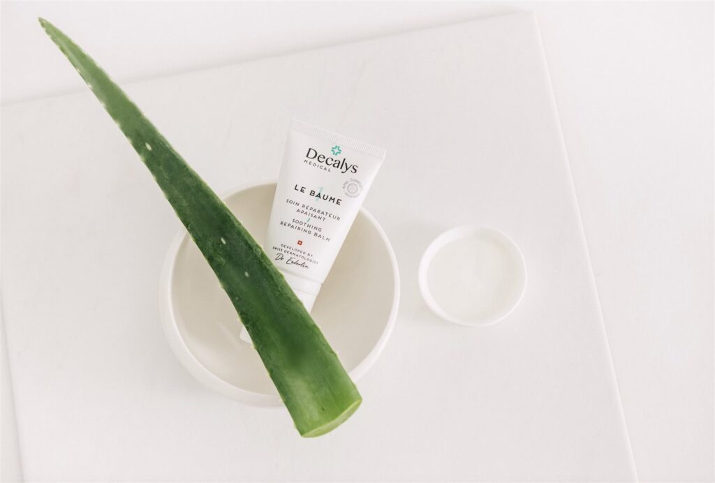 DECALYS Medical Le Baume tb 40 ml
