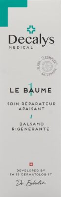 DECALYS Medical Le Baume tb 40 ml