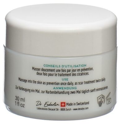 DECALYS Medical La Pommade pot 30 ml