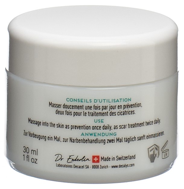 DECALYS Medical La Pommade pot 30 ml