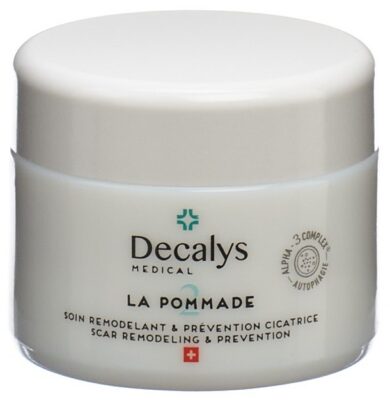 DECALYS Medical La Pommade pot 30 ml