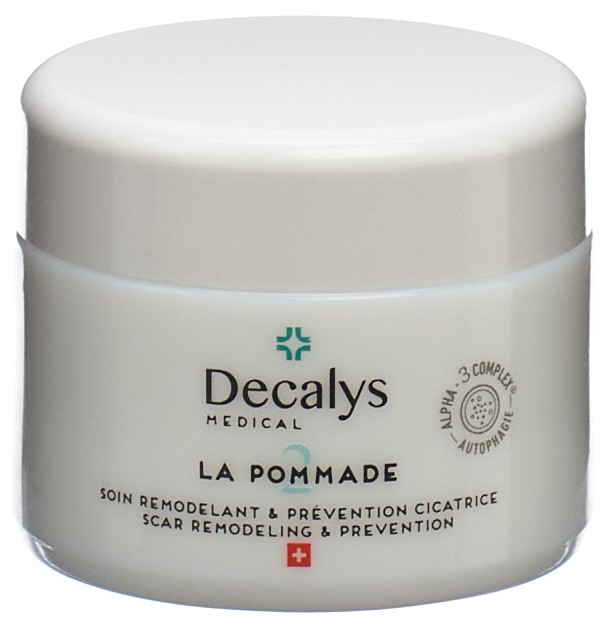 DECALYS Medical La Pommade pot 30 ml